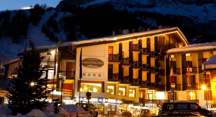 Hotel Portavescovo